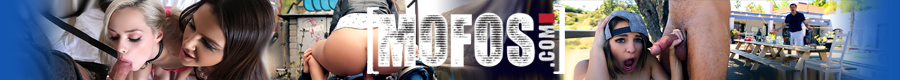 Mofos Network