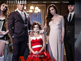 Pure Taboo