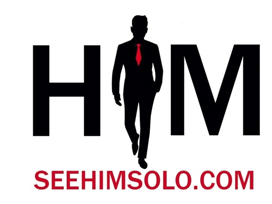 See Him Solo